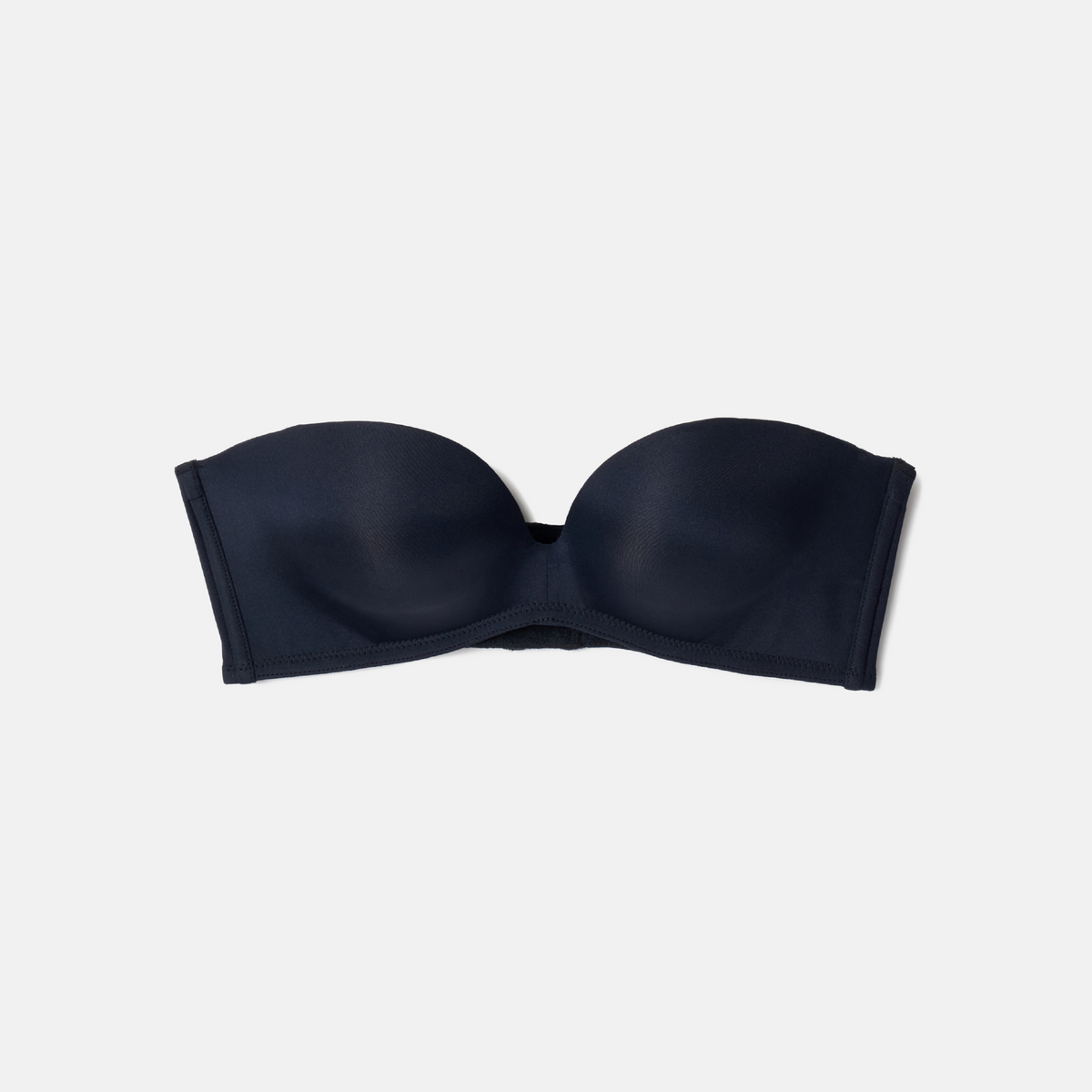 【新品・未使用】ESS BY ストラップレス ブラ　ベージュ Strapless Comfort Bra – ESS by