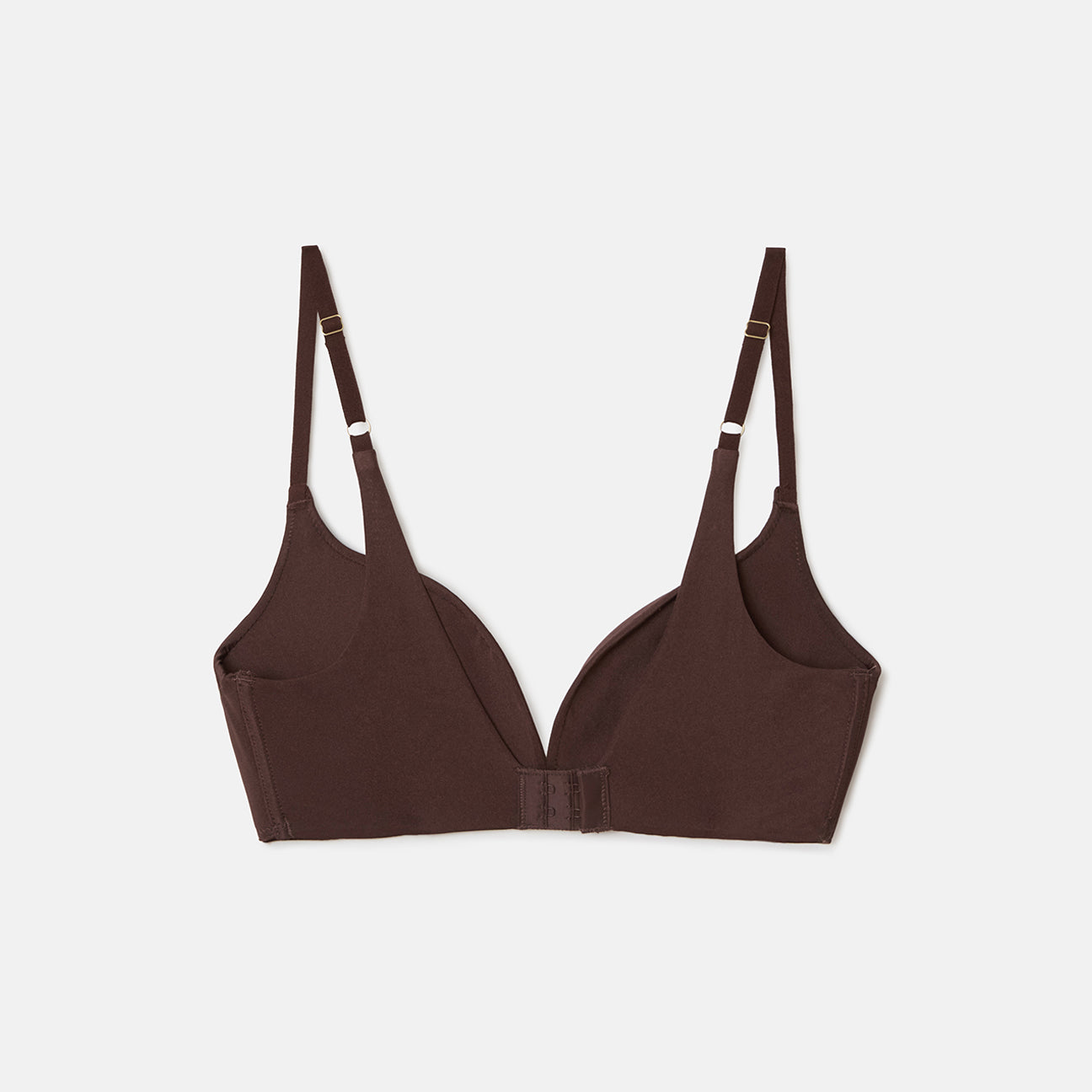 Nonwire Smooth Hold Bra – ESS BY