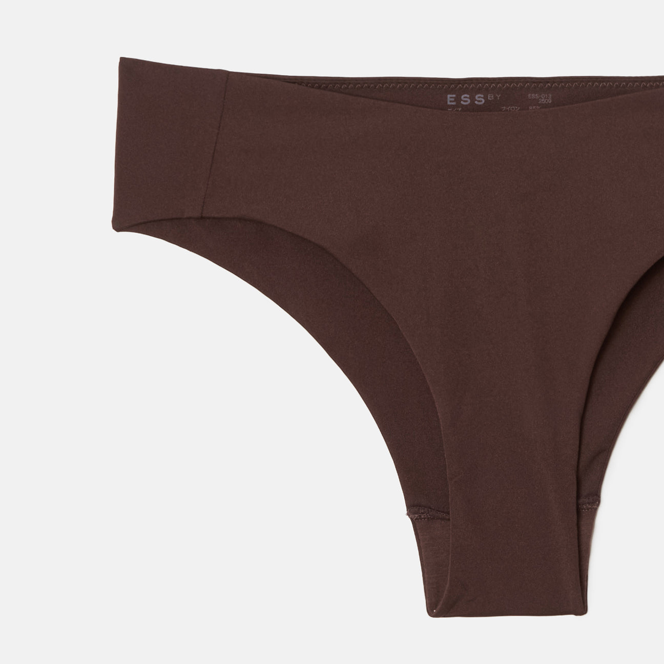 Smooth Line Shorts – ESS BY
