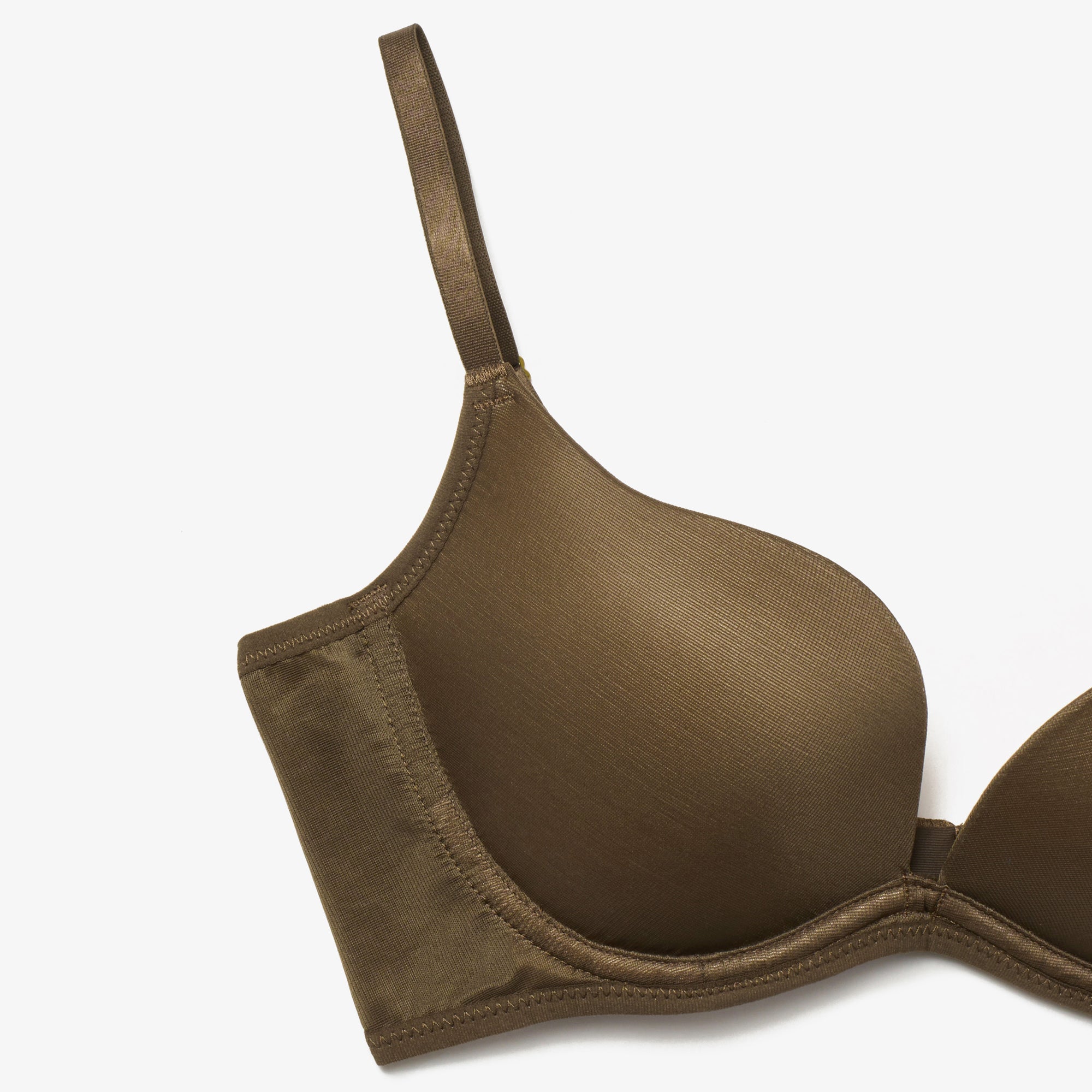【美品】ESS by モカ　Curving Line Bra Camisole Curving Line Bra｜ESS by（エス バイ） – ESS BY