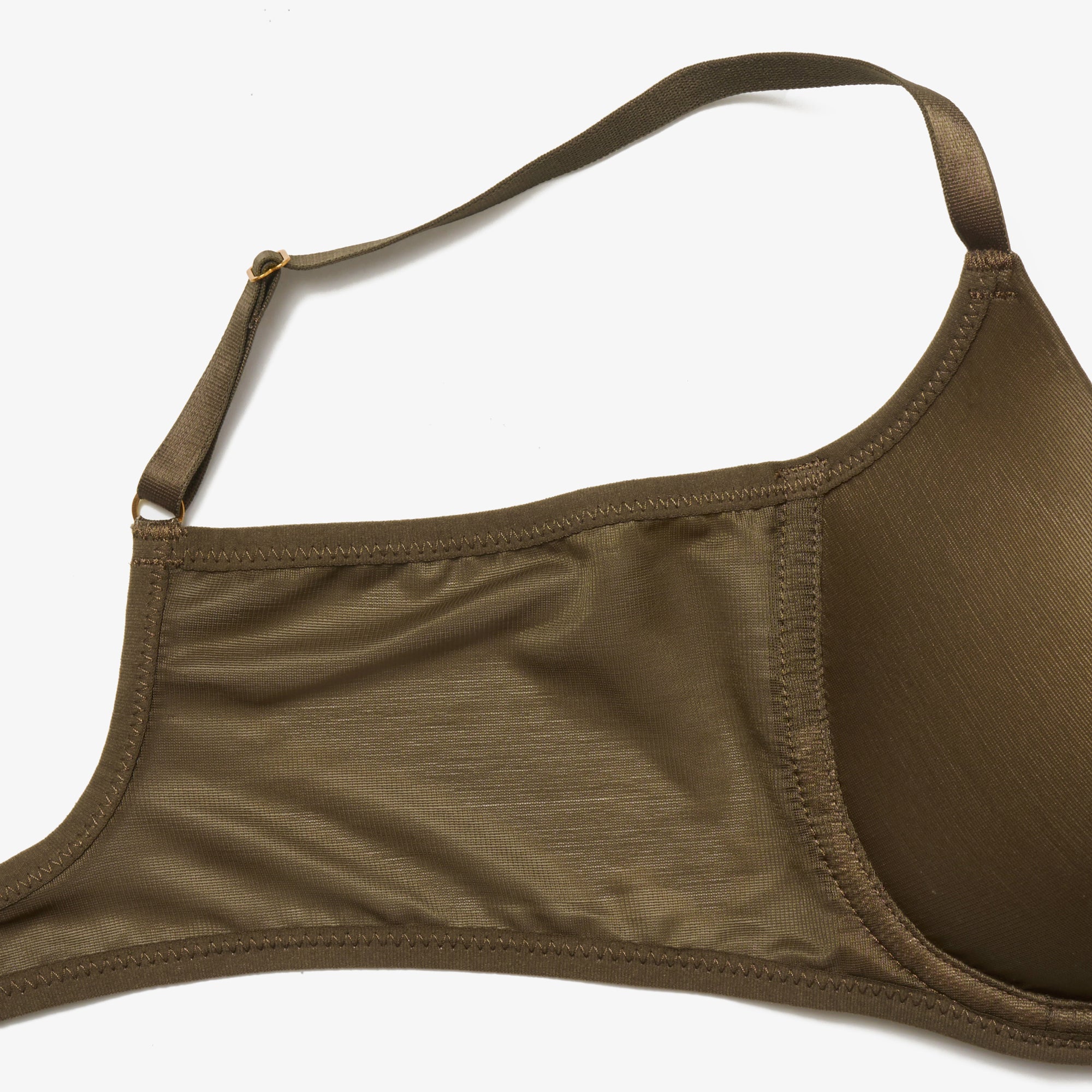 ESSBY カーヴィングラインライトブラ Curving Line Light Bra – ESS BY