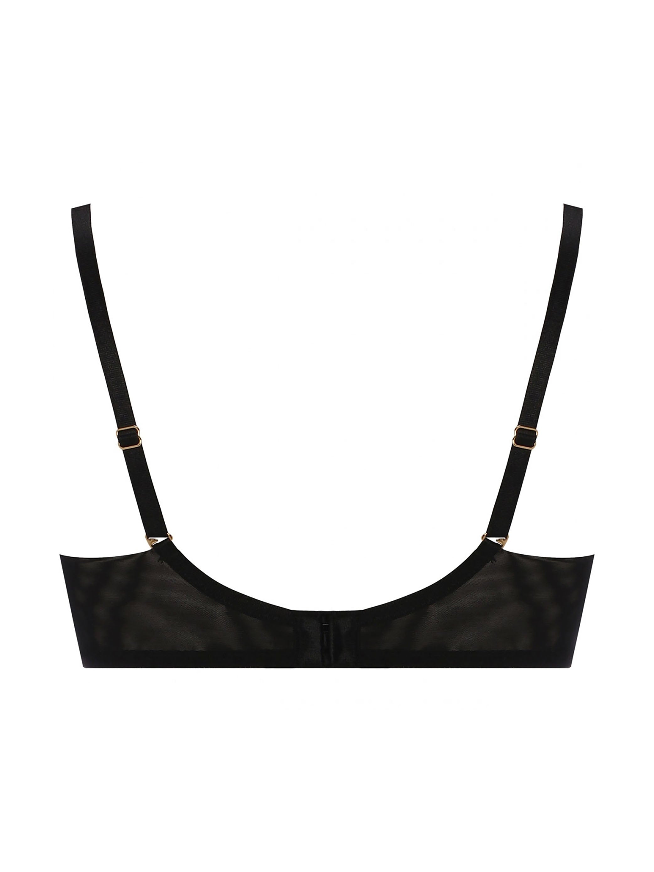 ESS BY ブラキャミソール Curving Line Bra Camisole – ESS BY