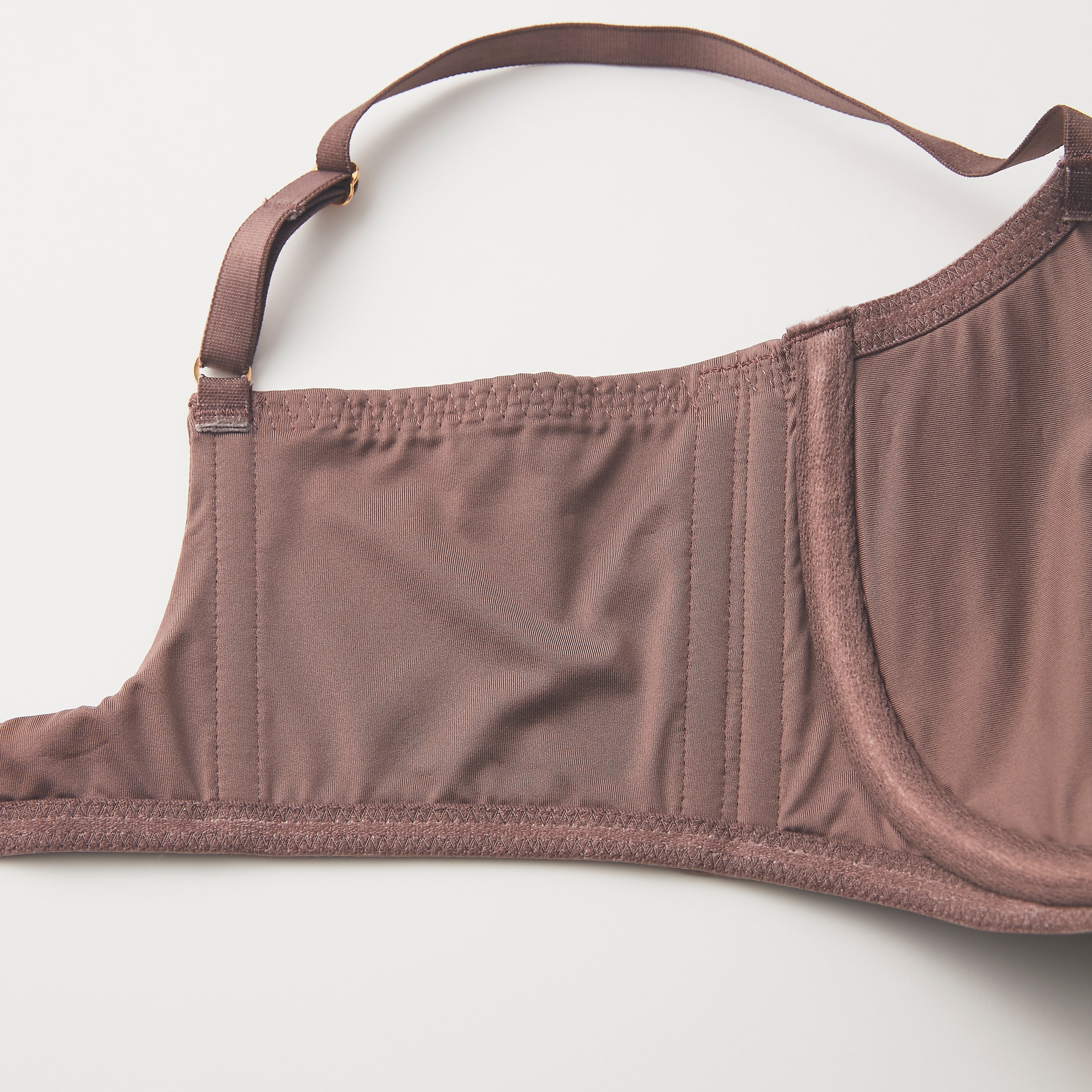 Curving Line Bra｜ESS by（エス バイ） – ESS BY