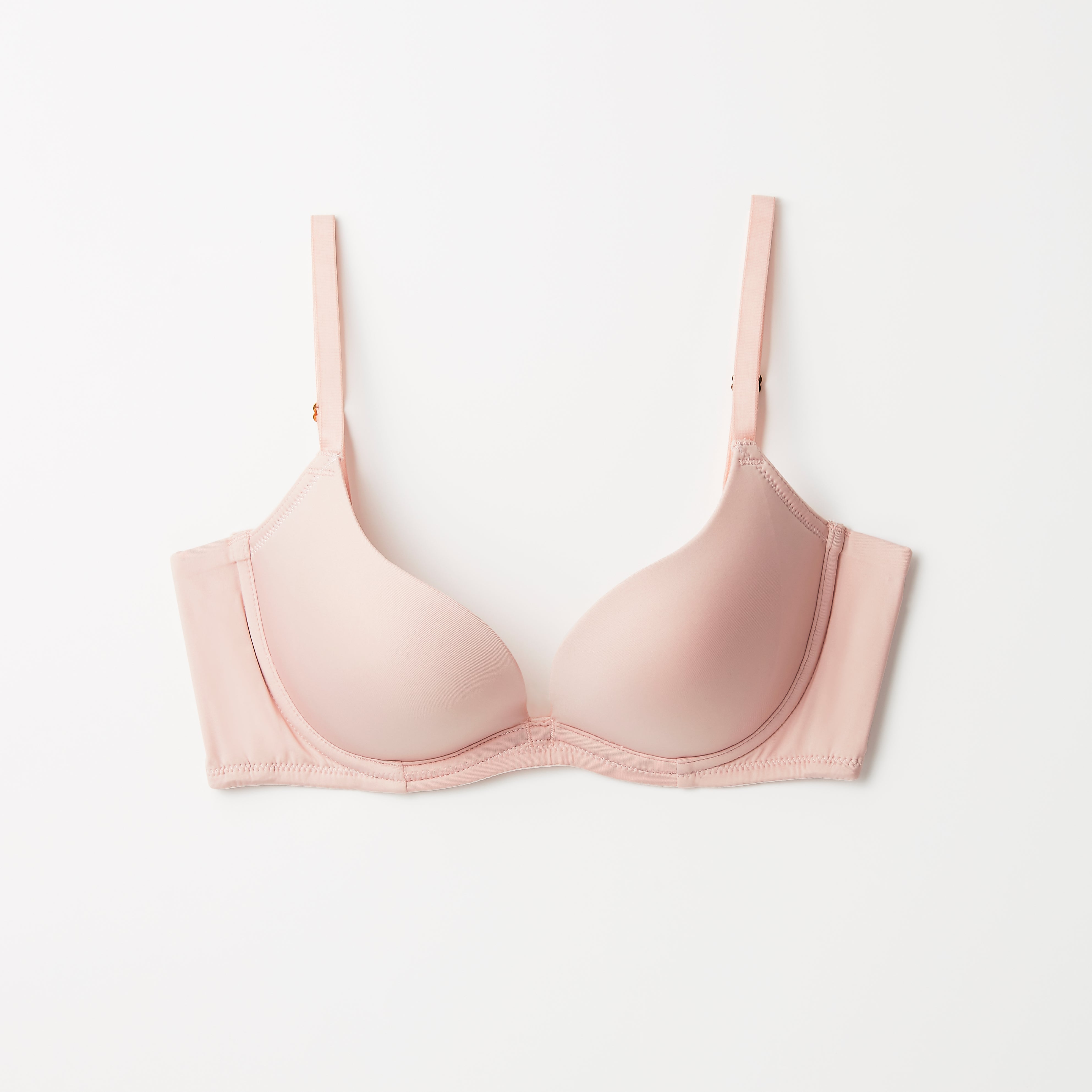 Curving Line Bra｜ESS by（エス バイ） – ESS BY