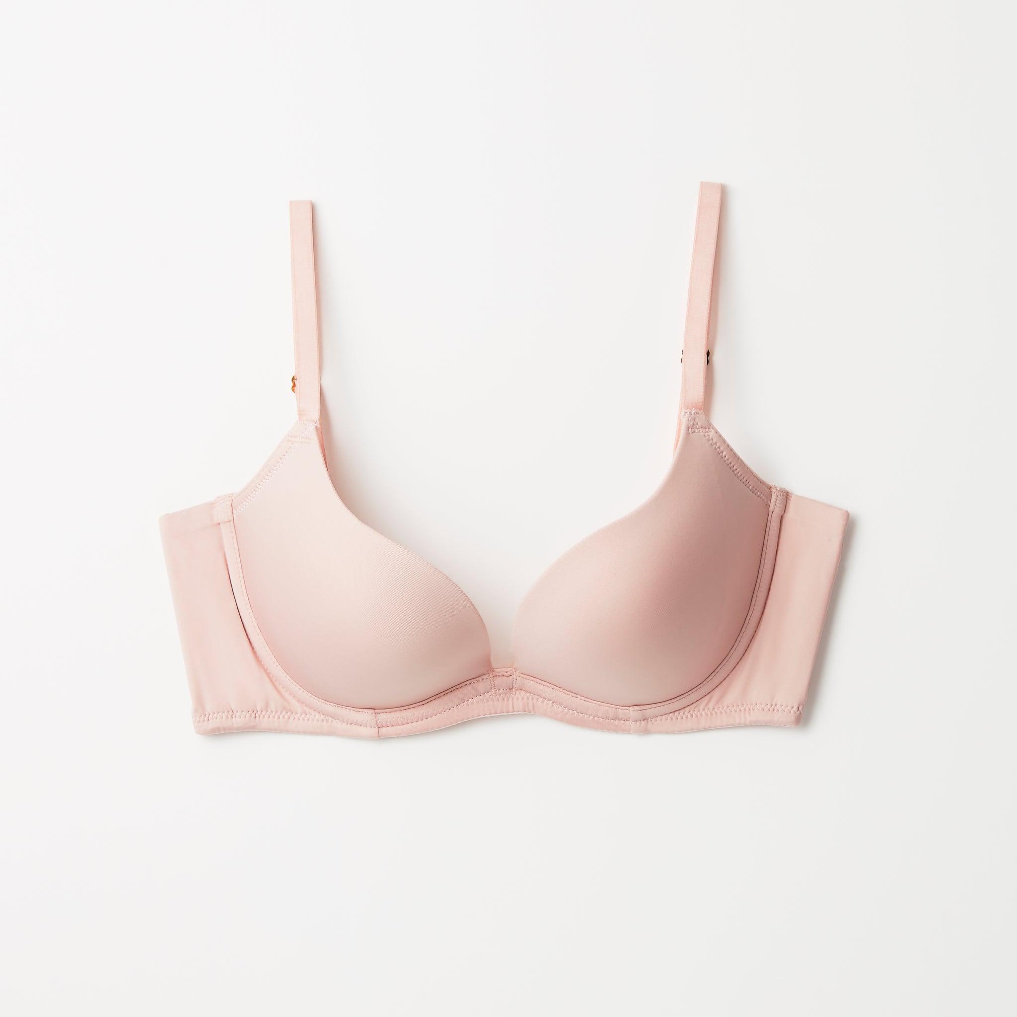 Curving Line Bra｜ESS by（エス バイ）