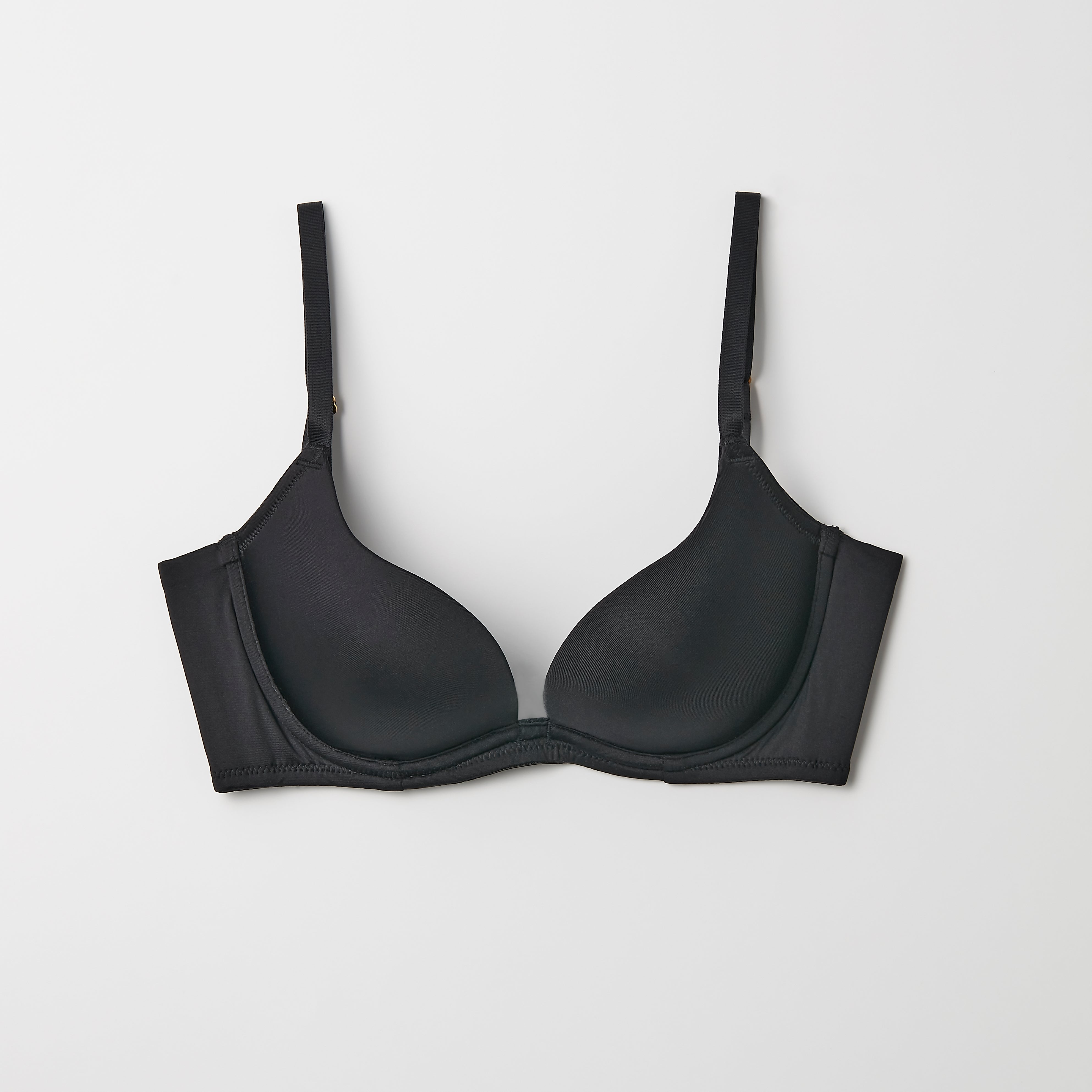 ESSBY カーヴィングラインライトブラ Curving Line Light Bra – ESS BY