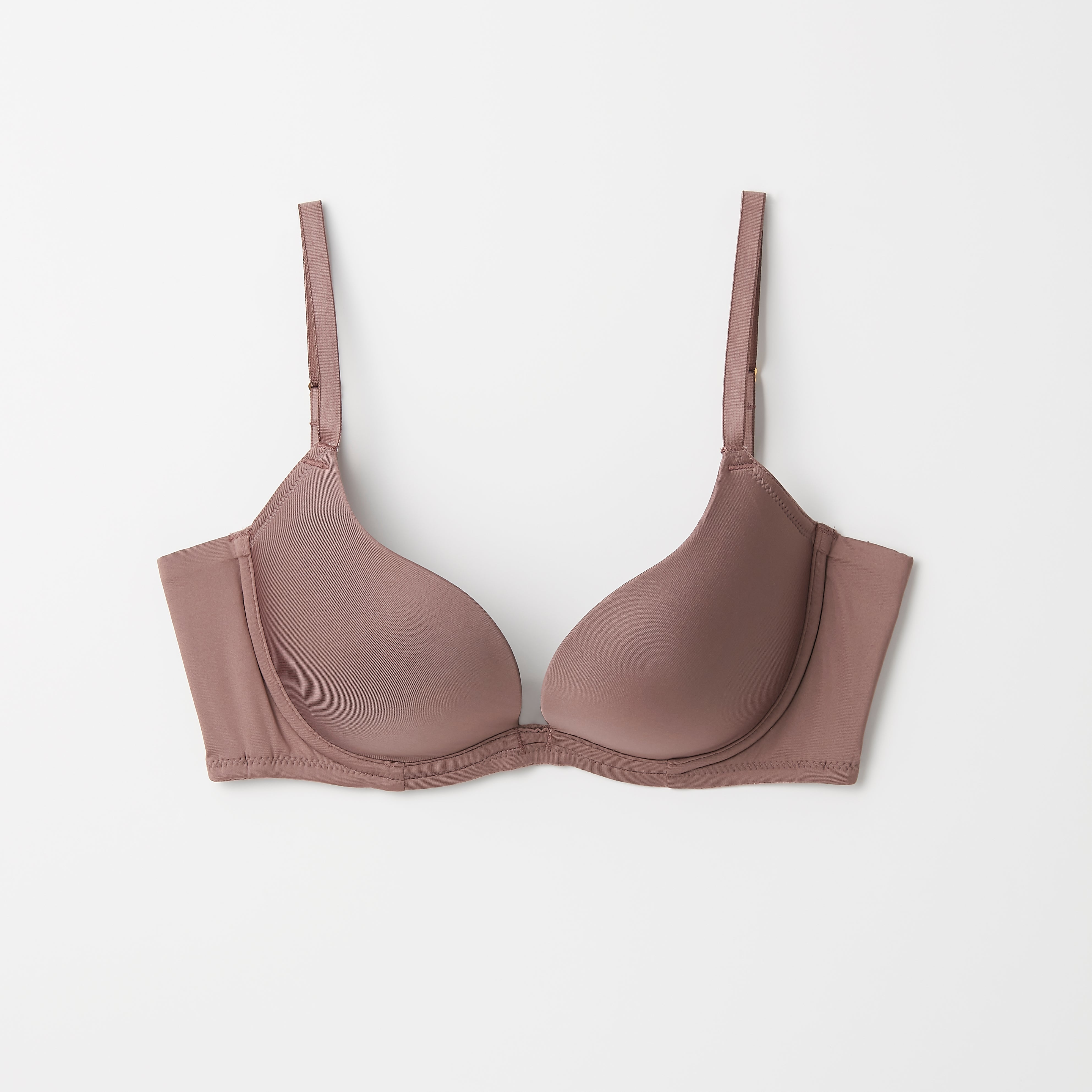 【美品】ESS by モカ　Curving Line Bra Camisole Curving Line Bra｜ESS by（エス バイ） – ESS BY