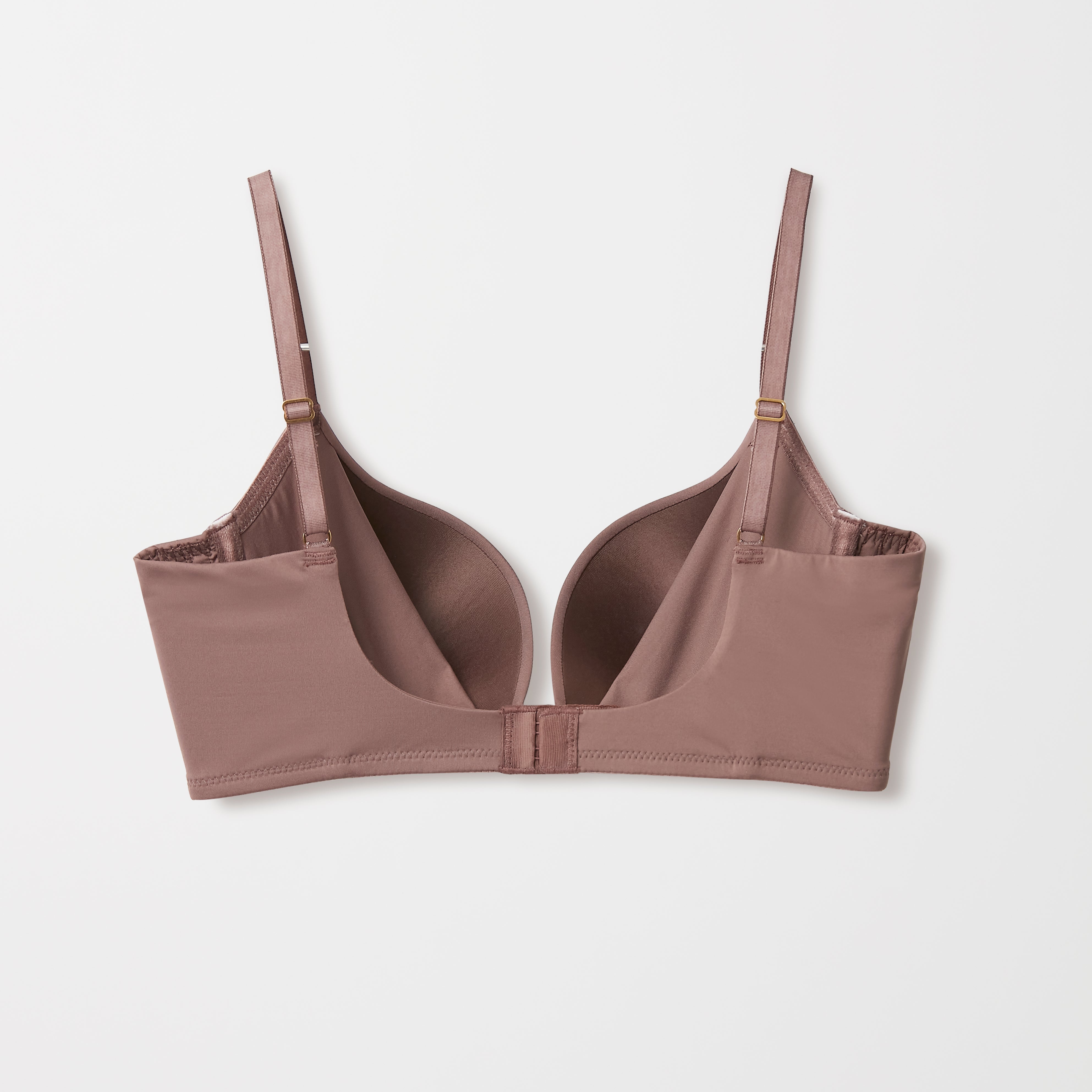 ESSBY カーヴィングラインライトブラ Curving Line Light Bra – ESS BY