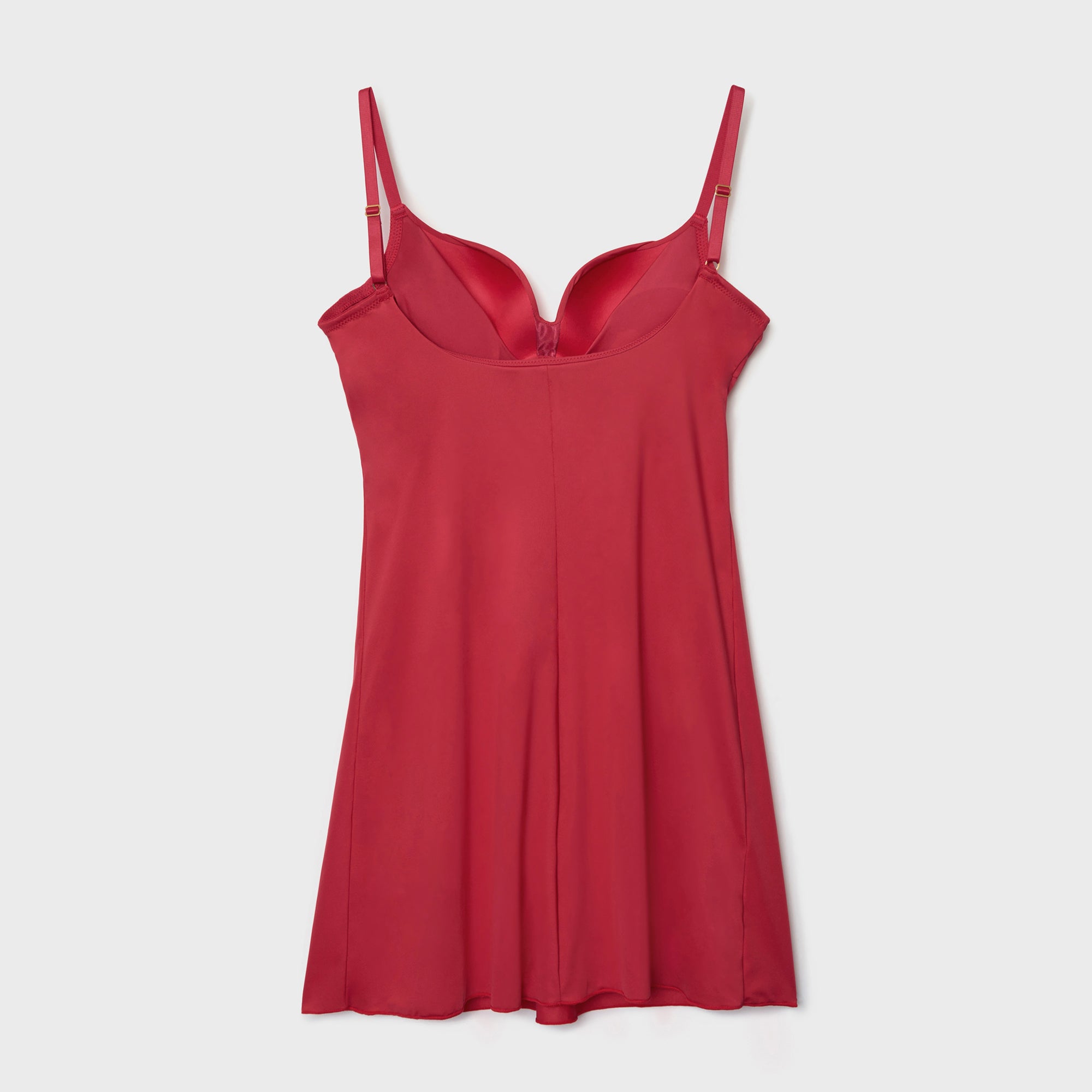 パンツ ANYWHERE PRODUCTS COTTON CAMISOLE DRESS COTTON LACE CAMISOLE DRESS