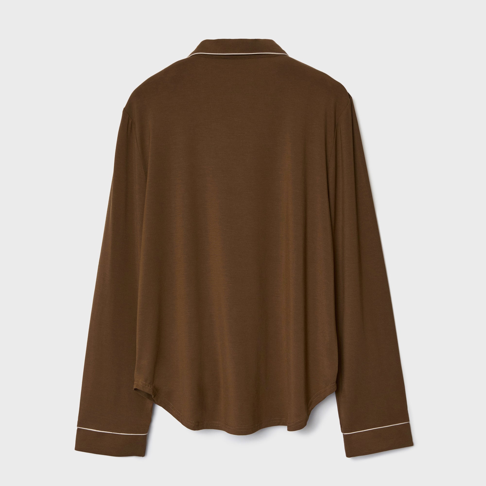 【ESS BY】エスバイ　スムーススキンナイトウェア ブラック　Lサイズ Smooth Skin Nightwear – ESS by