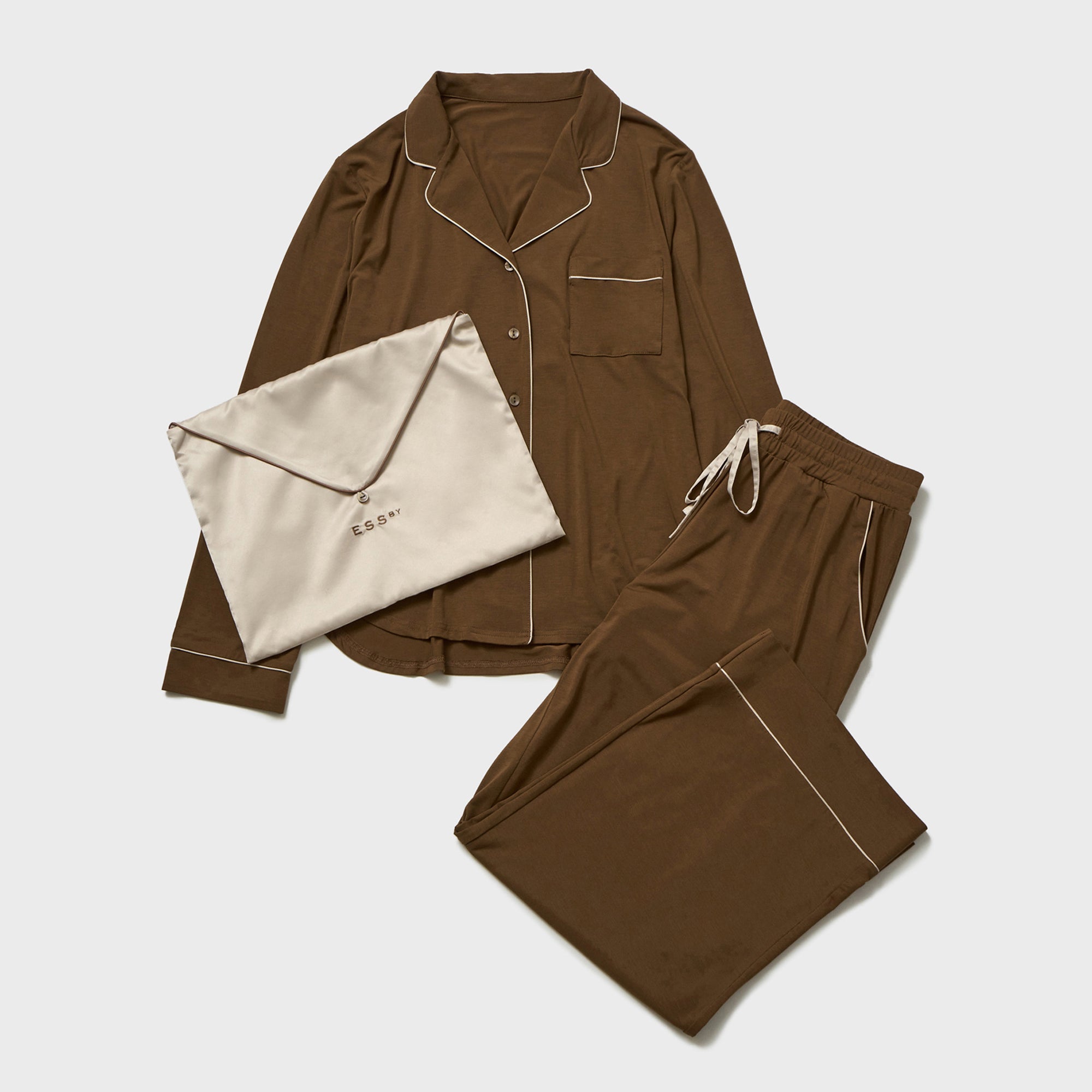 Smooth Skin Nightwear – ESS BY